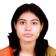 Rohini J. Class 12 Tuition trainer in Pune