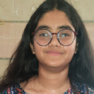 Shachee M. Class I-V Tuition trainer in Varanasi