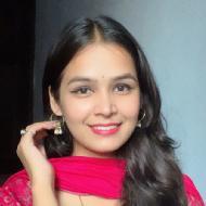 Kamni B. Class I-V Tuition trainer in Delhi