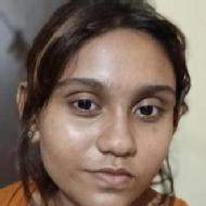 Addrija B. Nursery-KG Tuition trainer in Kolkata
