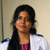 Harini A. NEET-UG trainer in Chennai