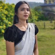 Kalai B. German Language trainer in Tittagudi