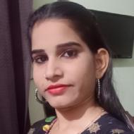 Poonam R. Class 10 trainer in Gwalior