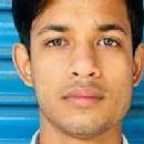 Photo of Mushabir Hussain