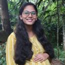 Photo of Parvathy V.