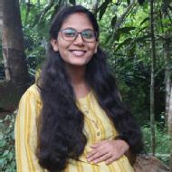 Parvathy V. Class 9 Tuition trainer in Kochi