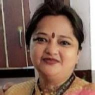 Dr. Meeta A. B Ed Tuition trainer in Jabalpur