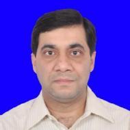 Ashish Kumar Kulshreshtha Spoken English trainer in Bangalore