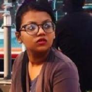 Sanchari B. Class I-V Tuition trainer in Kolkata