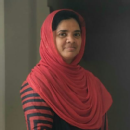 Photo of Nasreen B.