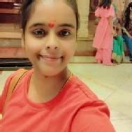 Shivangi M. Class 9 Tuition trainer in Prayagraj