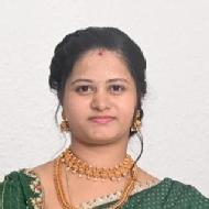 Leena G. Class I-V Tuition trainer in Bangalore