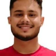 Shivam Uniyal Class 11 Tuition trainer in Dehradun