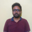 Photo of Praveen Kumar Tripathi