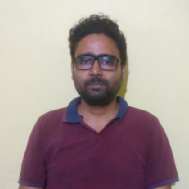 Praveen Kumar Tripathi Class 6 Tuition trainer in Gorakhpur