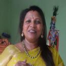 Photo of Latha K.