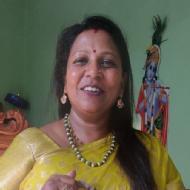 Latha K. Class I-V Tuition trainer in Bangalore