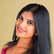 Visishta M. Spoken English trainer in Bangalore