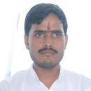 Photo of Anuj Singh