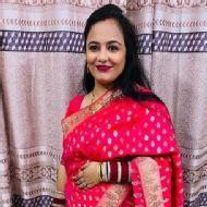 Anushka A. Class I-V Tuition trainer in Delhi