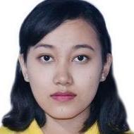 Bhumika T. Class 10 trainer in Imphal East