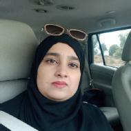 Asima B. Class I-V Tuition trainer in Dubai