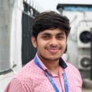Birupakshya Prasad Pala Medical Coding trainer in Noida