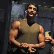 Omkar Personal Trainer trainer in Mumbai