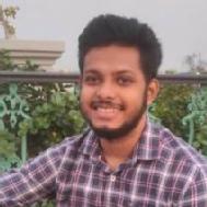 Sanchayan Polley Drawing trainer in Kolkata