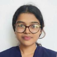 Sneha B. Class I-V Tuition trainer in Delhi