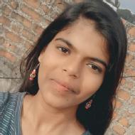 Yogeswari M. Class I-V Tuition trainer in Chennai