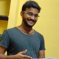 Pozhilan Rajadurai Class 10 trainer in Chennai