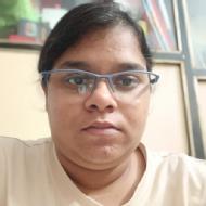 Ashmita M. Class I-V Tuition trainer in Kolkata