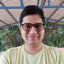 Photo of Hariharan V