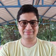 Hariharan V Spoken English trainer in Pattukottai