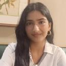 Photo of Saniya T.
