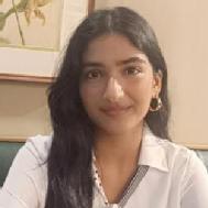 Saniya T. Class 10 trainer in Delhi