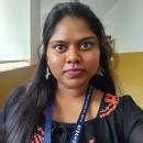 Photo of Anusha P.