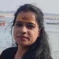 Kamlesh K. Class 9 Tuition trainer in Ghumarwin