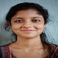 Gargi B. Class 12 Tuition trainer in Kolkata