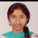 Photo of Kavya M.