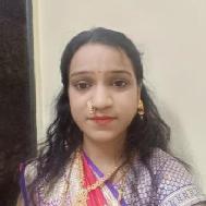 Vaishali A. Handwriting trainer in Hyderabad