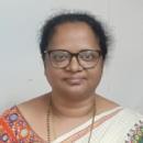 Photo of Dr. K. Padmaja