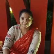 Mahalakshmi A. Tamil Language trainer in Chennai