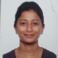 Harshita Class 10 trainer in Bangalore