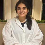 Taniya Yoga trainer in Abohar