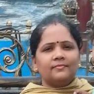 Anupama P. Class 11 Tuition trainer in Ghaziabad