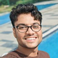 Deep Tyagi Dance trainer in Ghaziabad