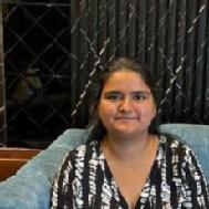 Sapna T. Class I-V Tuition trainer in Jammu