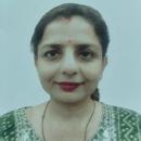 Photo of Payal T.